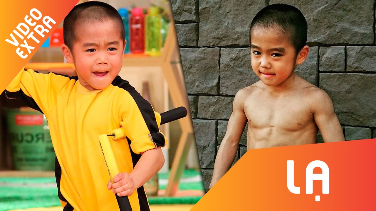 Cuoc song thuong ngay cua 'truyen nhan' Ly Tieu Long hinh anh