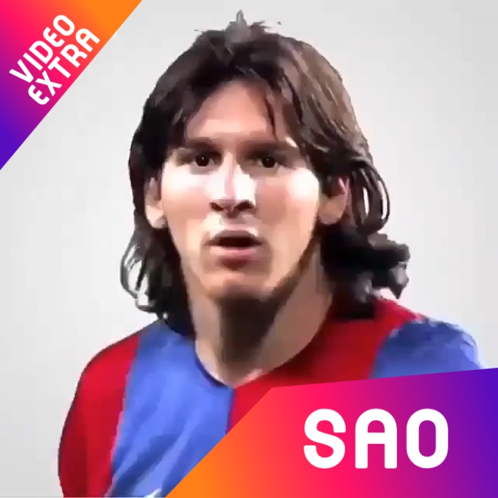 Messi da thay doi nhu the nao trong nhung nam qua hinh anh
