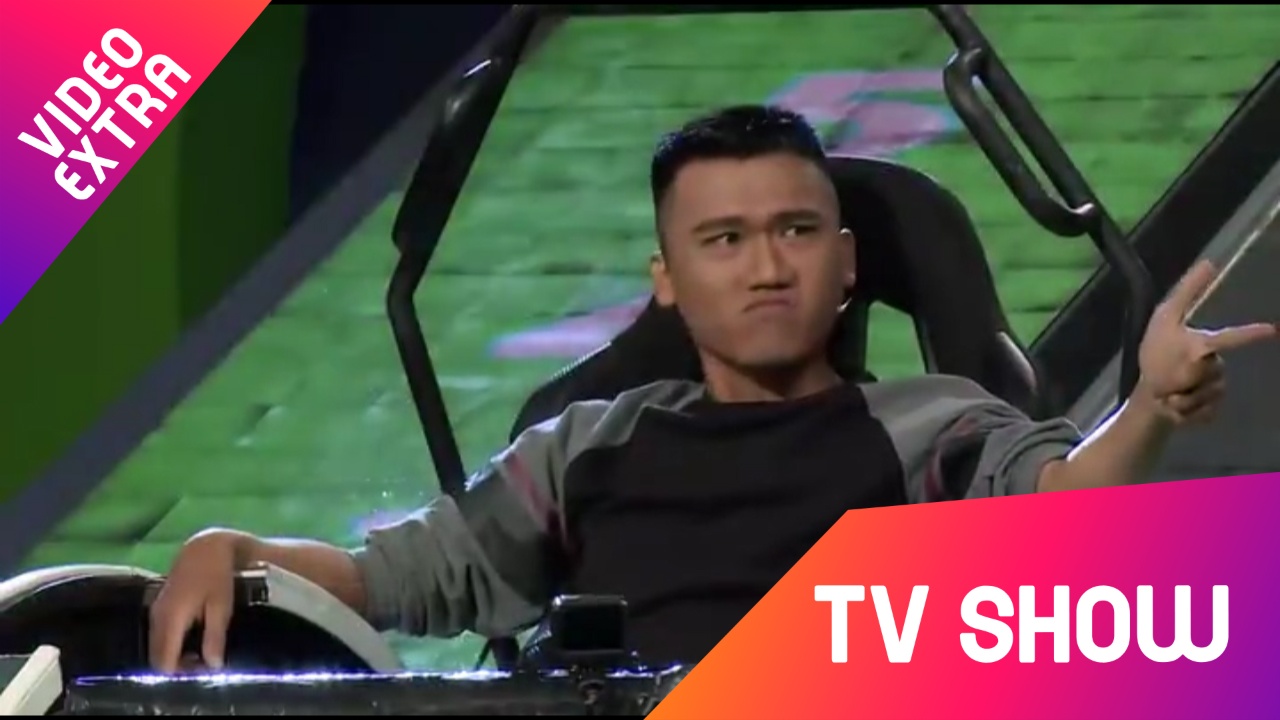 Mr. Can Tro leo doc gianh 20 trieu cua 'Nhanh nhu chop' hinh anh