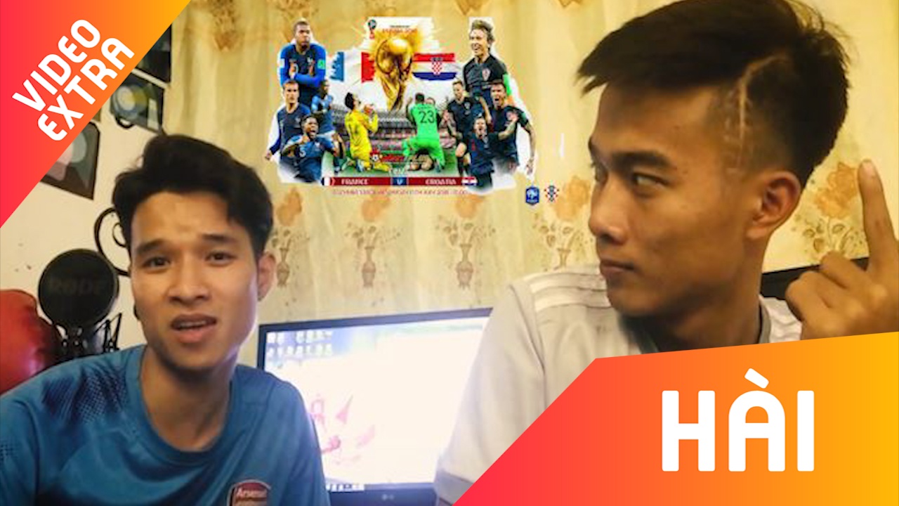 Tong hop World Cup 2018 ket hop voi sieu pham Mat troi cua em hinh anh