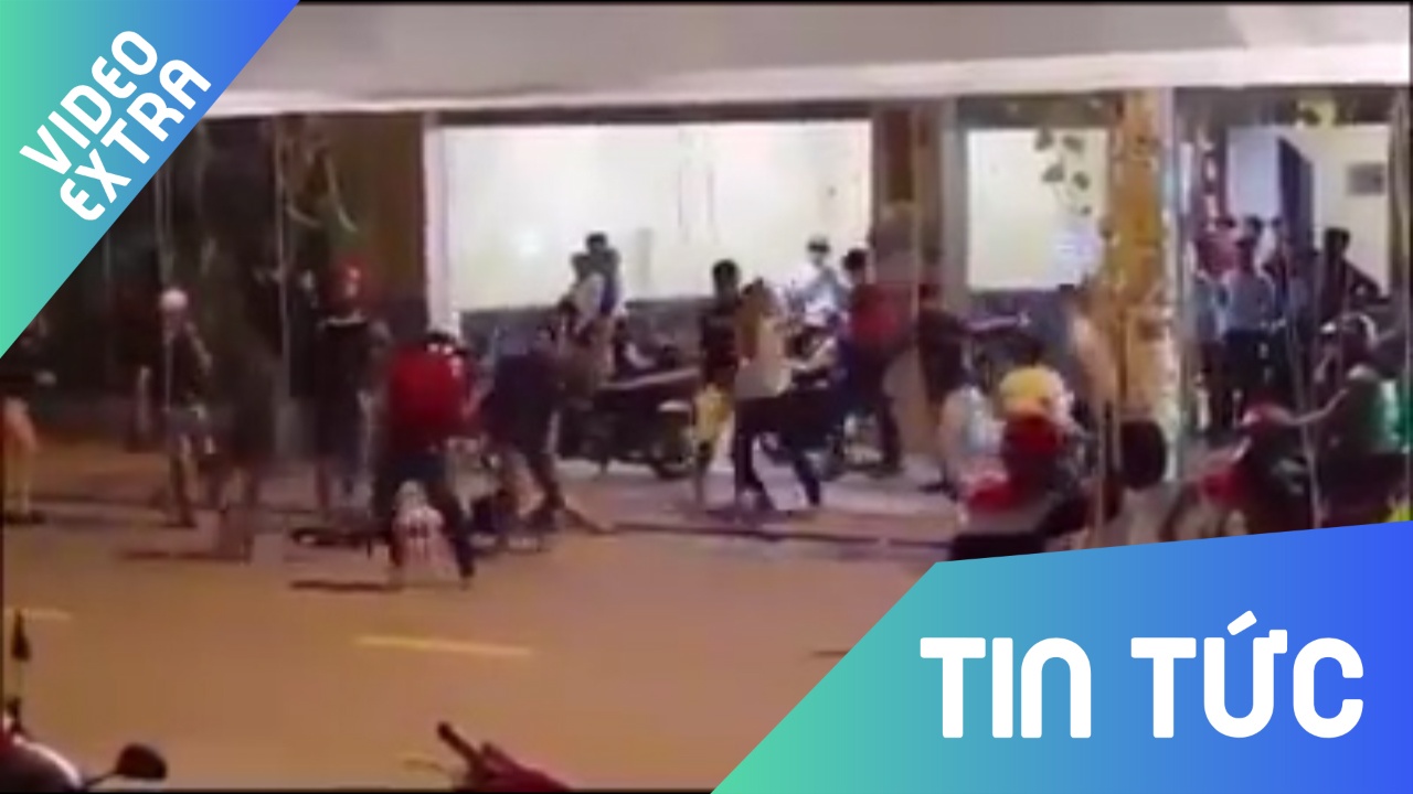 'Hon chien' o quan cafe giua tran chung ket Phap - Croatia hinh anh