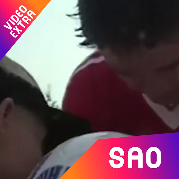 20 nam truoc, Griezmann 7 tuoi chay xin chu ky cua dan sao vo dich hinh anh