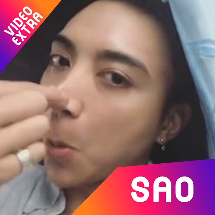 Soobin Hoang Son veo mui va cam chung minh 'khong dao keo' hinh anh