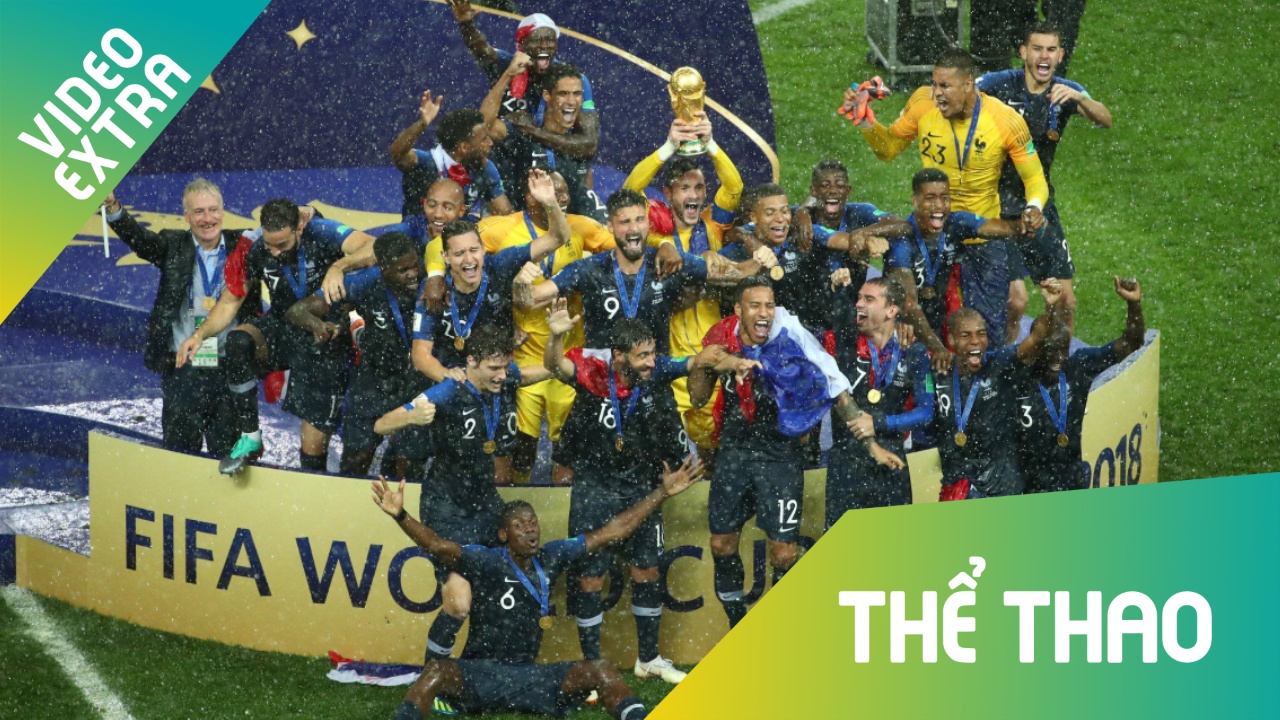 Duoc thuong ky luc, moi cau thu Phap se dut tui bao nhieu? hinh anh