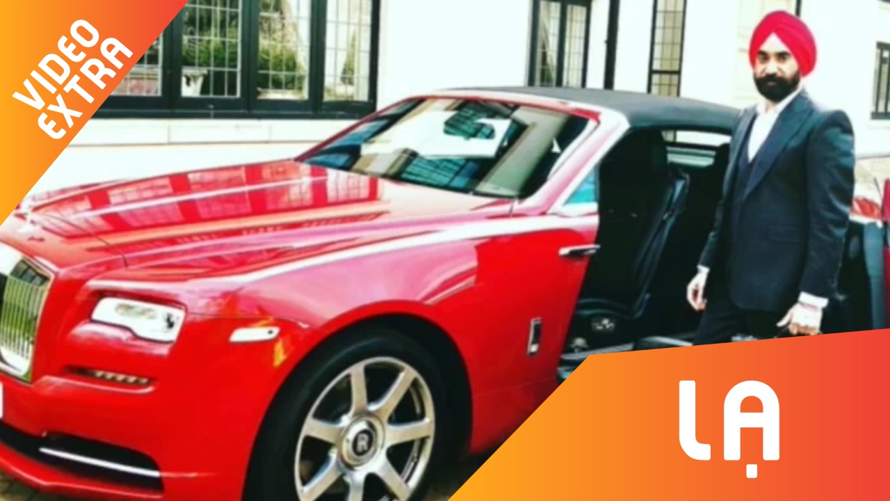 Dai gia tau 7 chiec Rolls-Royce thay doi moi ngay hinh anh