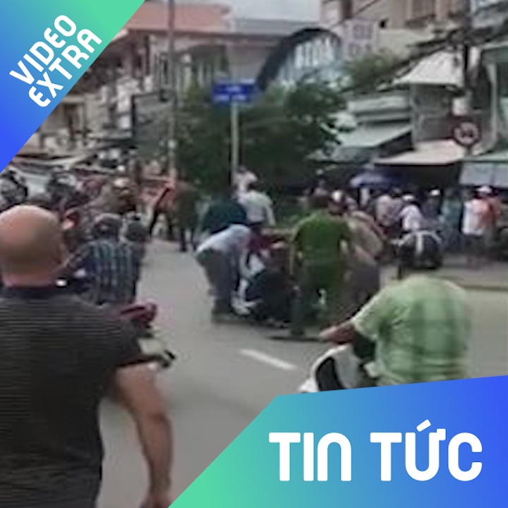 Trinh sat truy duoi, no sung khong che 3 ten cuop tao ton hinh anh