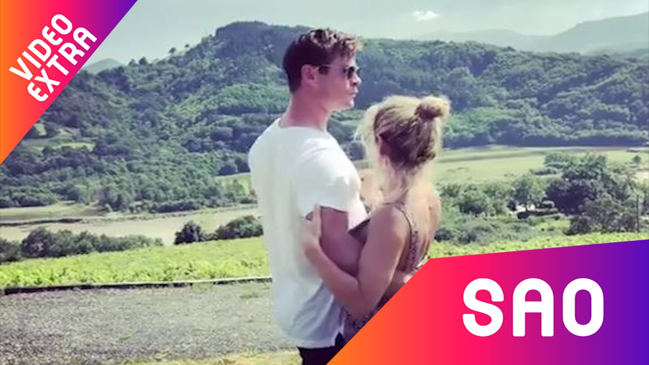 'Than sam' Chris Hemsworth day vo nhay Despacito hinh anh