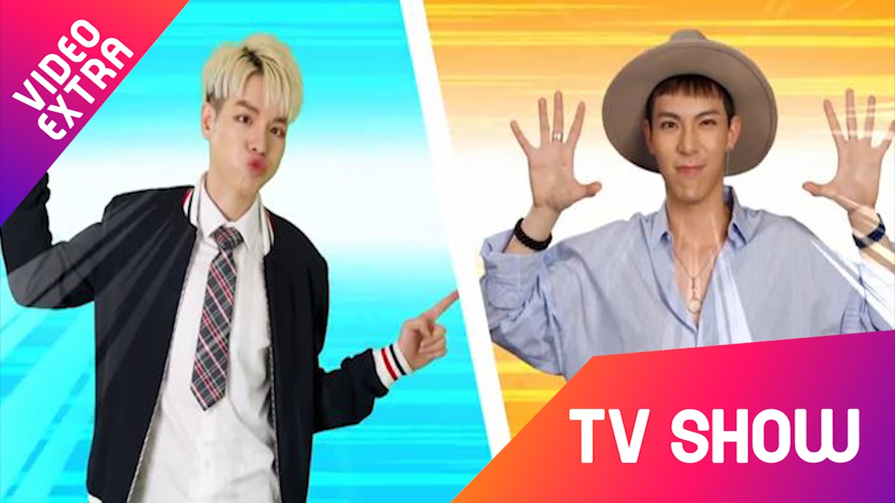 Duc Phuc va Erik se doi dau trong 'Nhanh nhu chop nhi' hinh anh