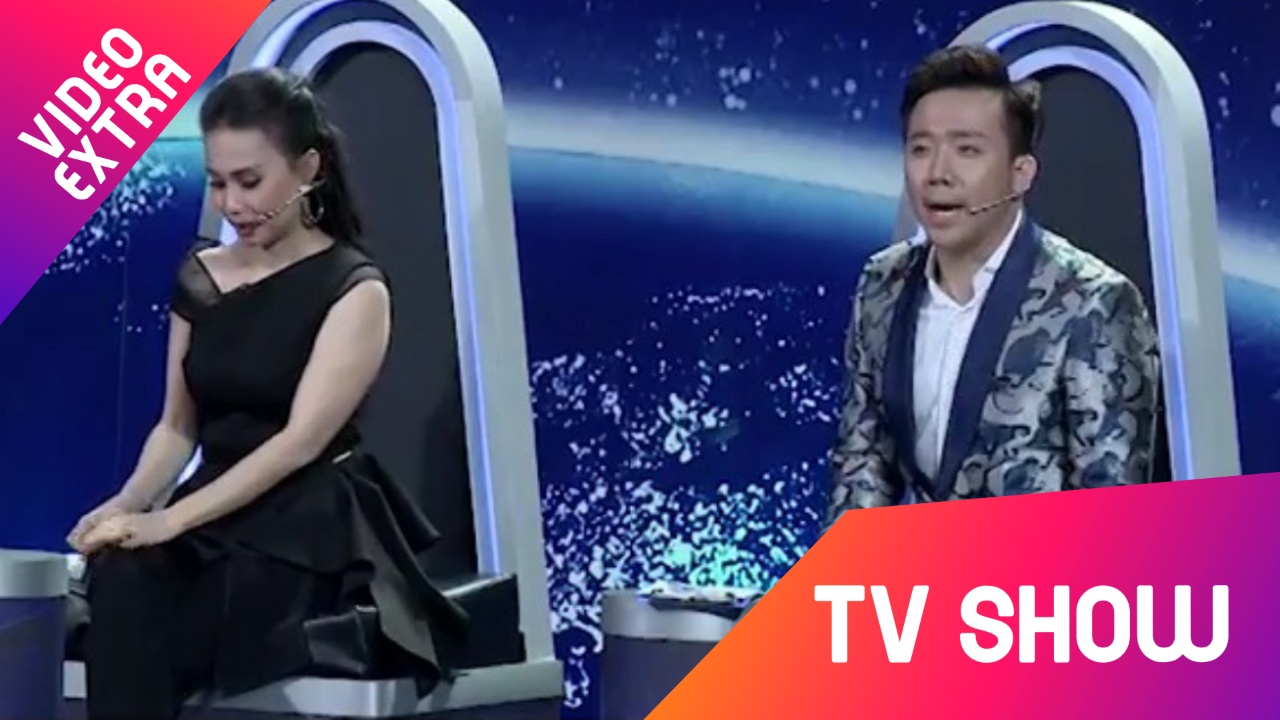 Cam Ly ‘dan mat’ Tran Thanh vi dam noi xau Dan Truong hinh anh