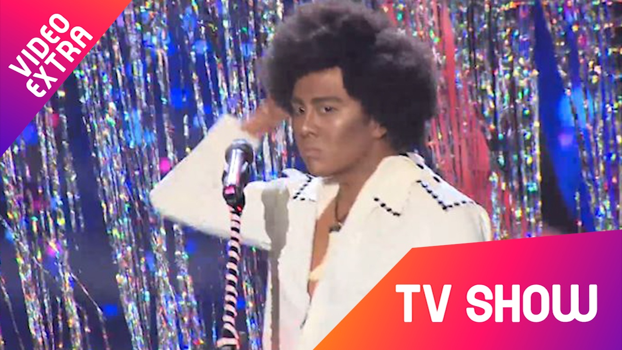 Duy Khanh tai hien lai ca khuc Daddy Cool vang danh mot thoi hinh anh