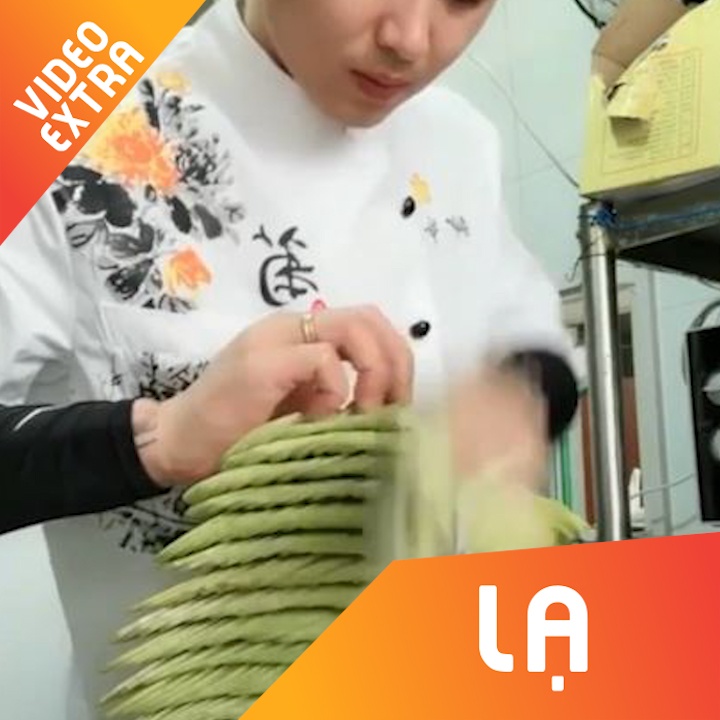 Nhung ky thuat lam bep dieu luyen nhu phim kiem hiep hinh anh