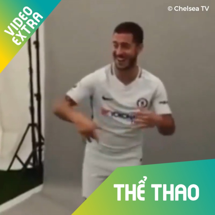 Nhung khoanh khac hai huoc cua 'Ronaldo 2.0' hinh anh