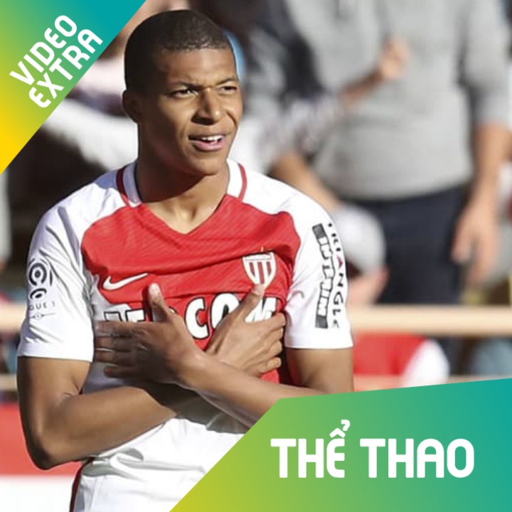 Thoi nien thieu day toc do cua than dong Mbappe hinh anh