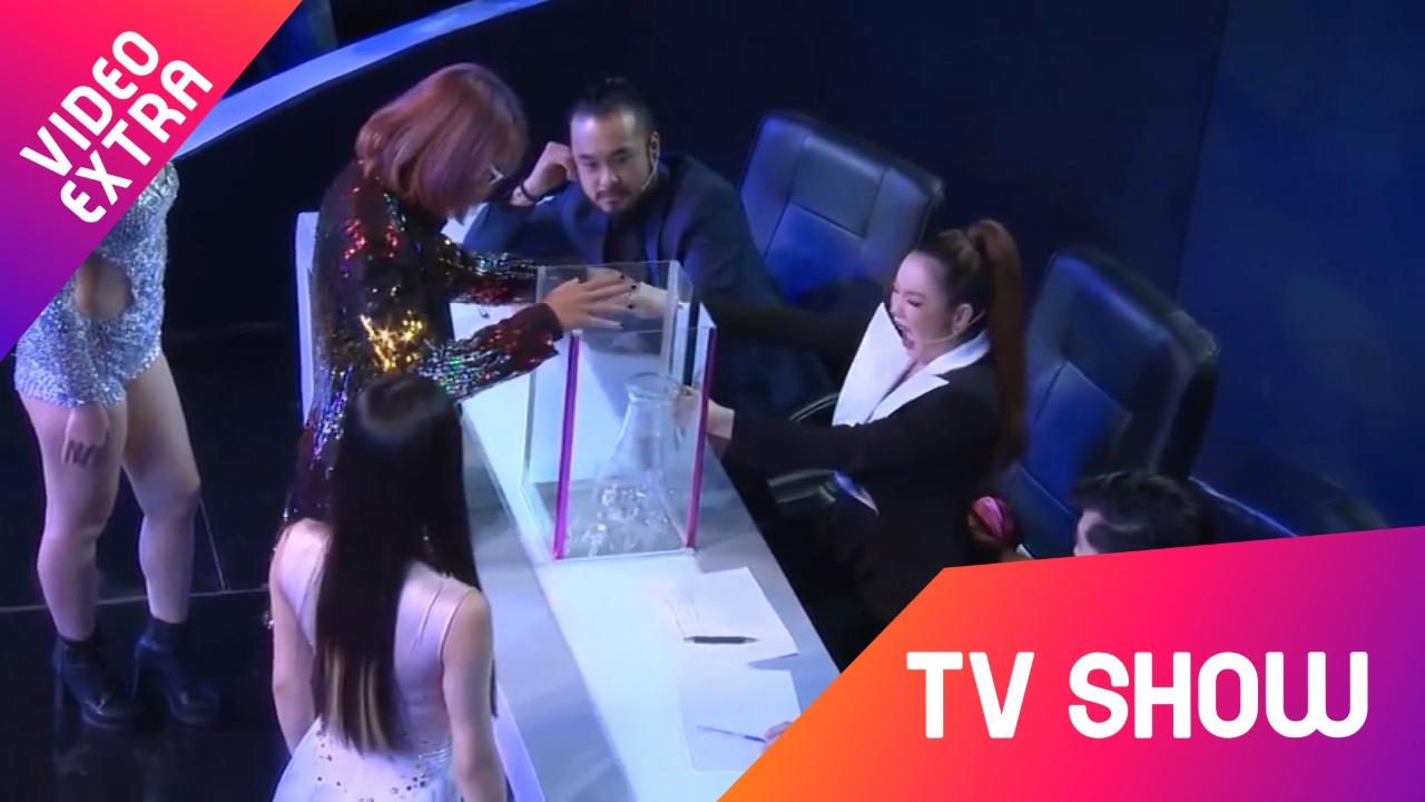 Ao thuat gia dung 'cong nang' lam be kinh khien Ly Nha Ky hot hoang hinh anh