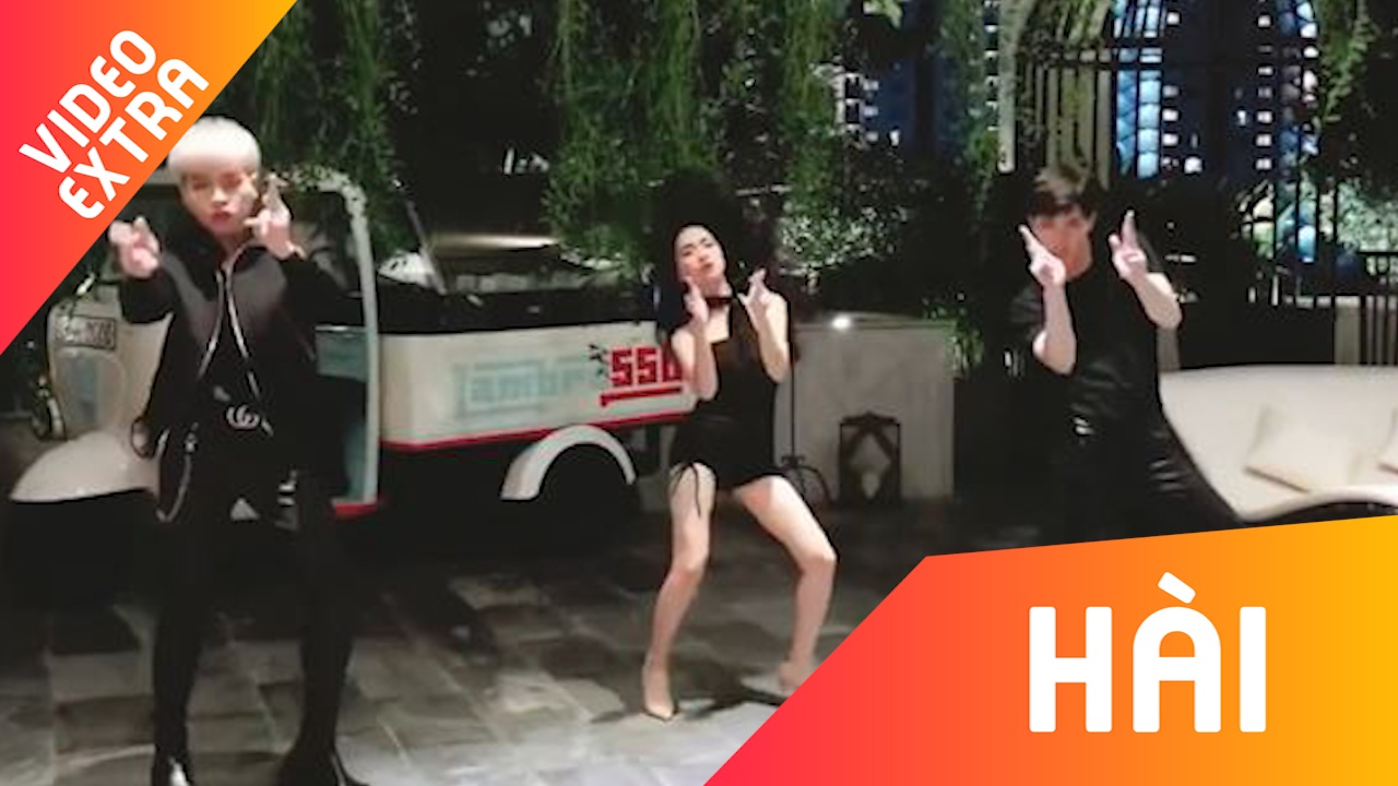 Vu dao luong cuong cua Duc Phuc khi nhay 'Ddu-du Ddu-du' hinh anh