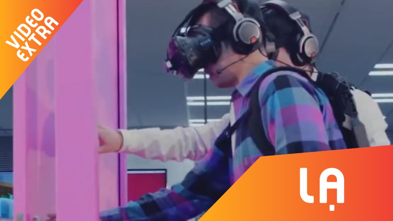 Xam nhap the gioi Doraemon qua kinh thuc te ao hinh anh