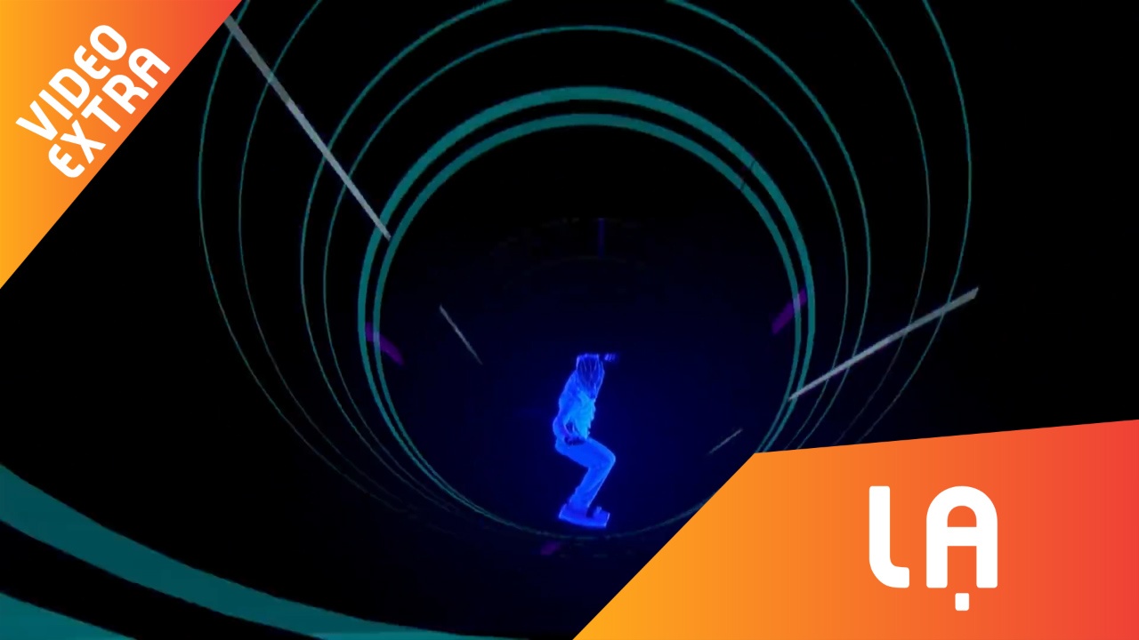 Phan trinh dien ket hop VR 'ao dieu' tai America's Got Talent hinh anh