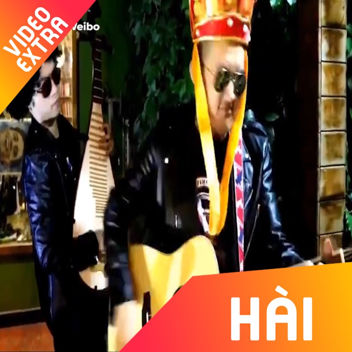 Biet doi hoa tau nhac phim 'Tay Du Ky' hinh anh