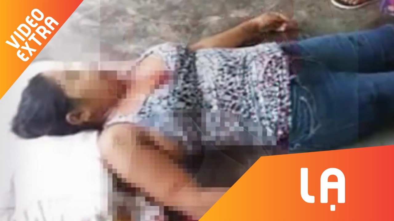 Chong ban chet vo vi chuan bi qua lau truoc khi di choi o Mexico hinh anh