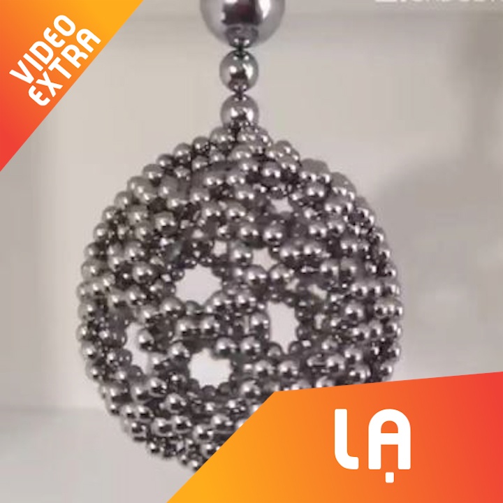 Suong mat ngam nhin cac chuyen dong huyen ao cua nam cham hinh anh