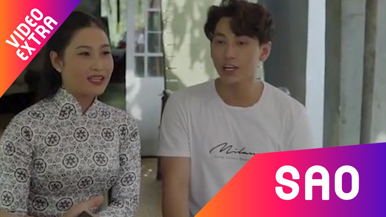 Isaac tro tai hat cai luong gay ngac nhien hinh anh