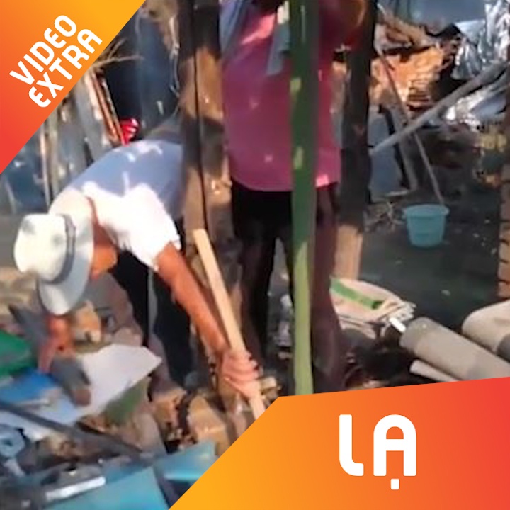 Ky thu qua muop dai den 2,57m tai Trung Quoc hinh anh