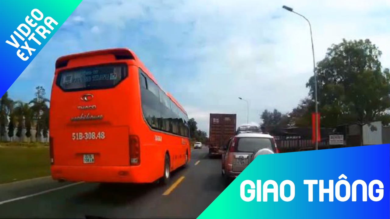 Cac pha vuot lan xe gay nguy hiem giao thong hinh anh