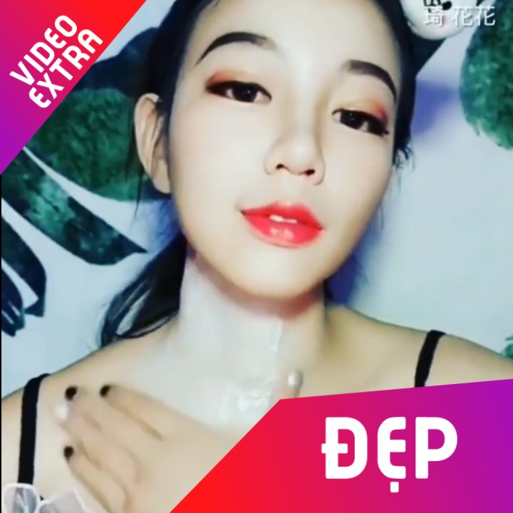 Man trang diem khien ban mat niem tin vao con gai dep hinh anh
