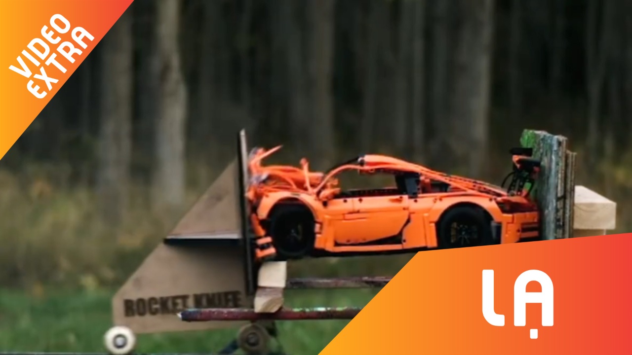 Can canh sieu xe do choi bi may truot sieu toc dap tan tanh hinh anh