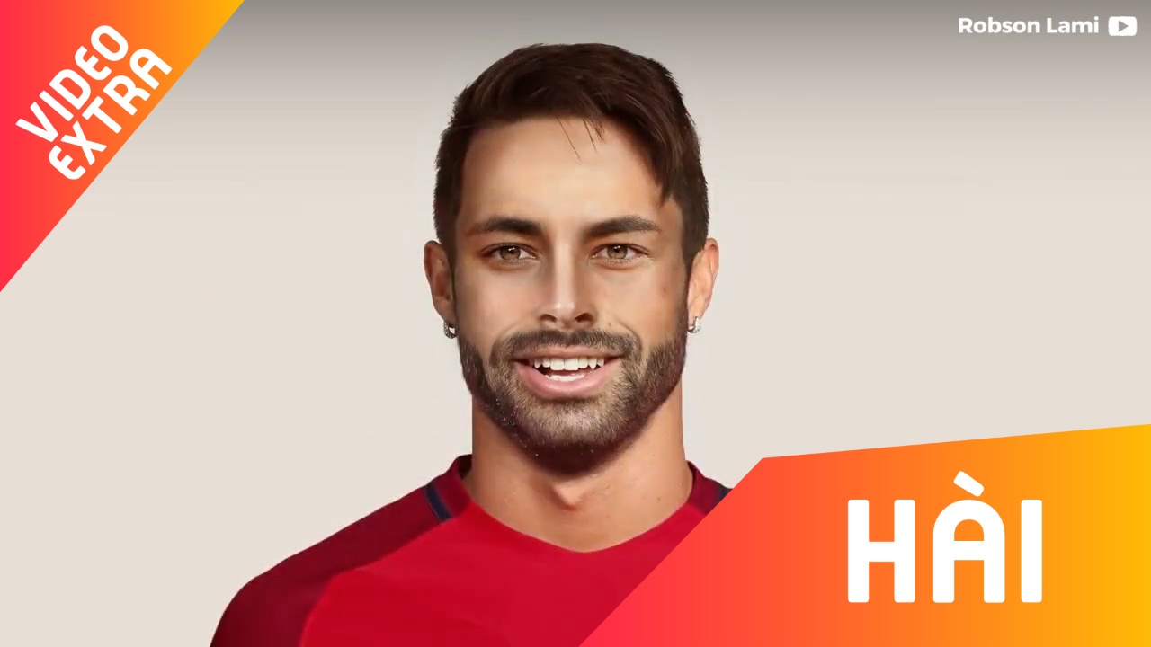 Nhan sac Ronaldo khi 'lai' voi Messi, Neymar va Salah hinh anh