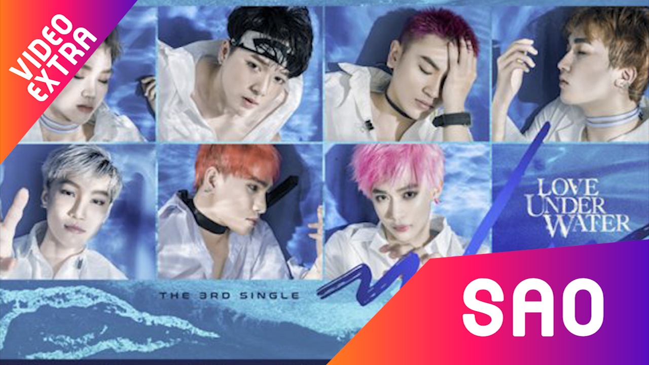 Zero 9 danh dau su tro lai voi MV phong cach ma mi hinh anh