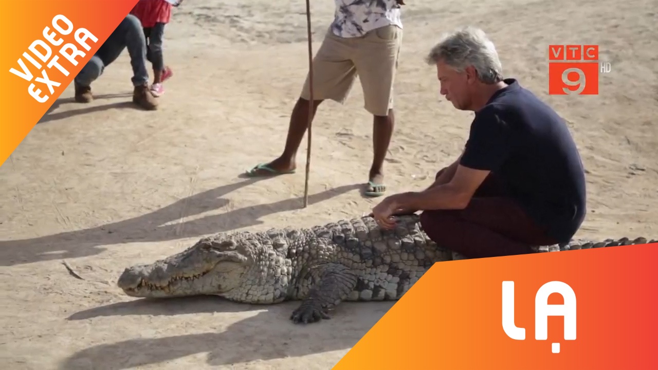 Tham quan noi nguoi dan thoai mai vuot ve, cuoi ca sau khong lo hinh anh