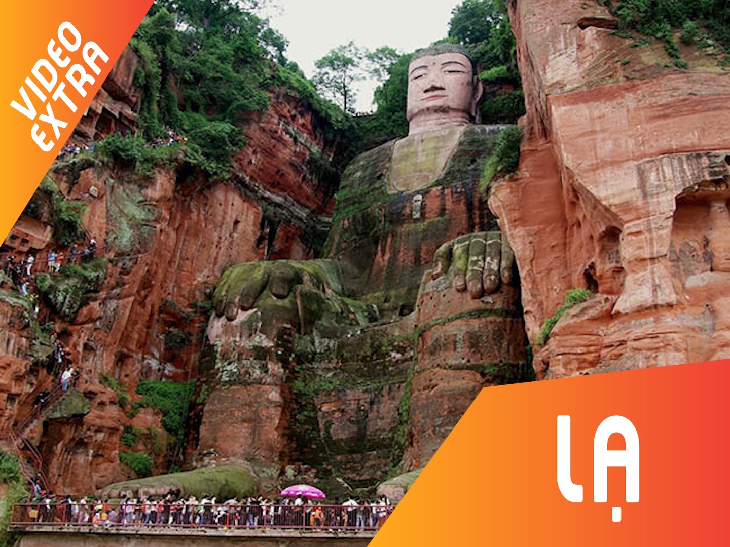 Nhung kho tuong Phat hung vi nhat the gioi hinh anh