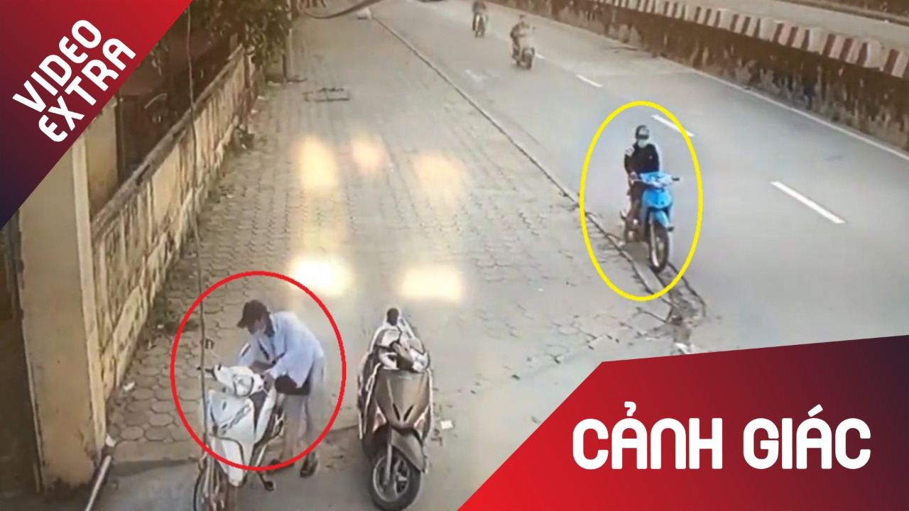 Trom SH trong 5s truoc cong truong o Ha Noi hinh anh