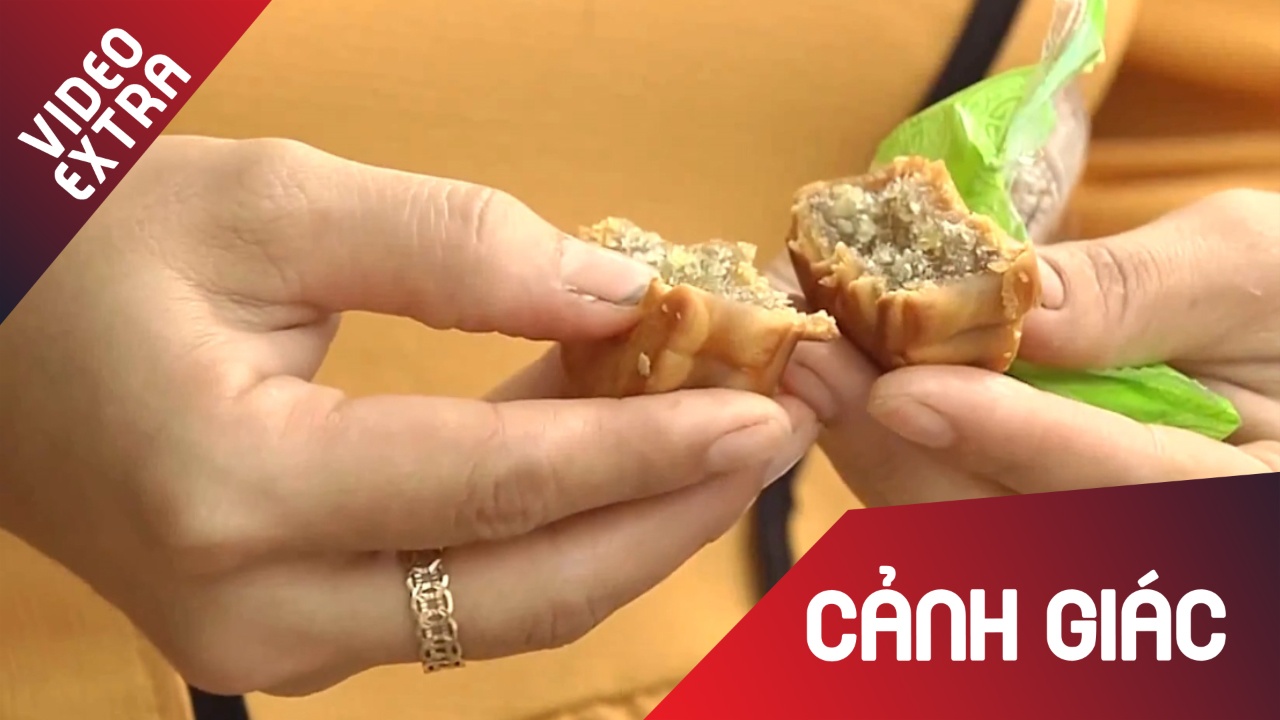'Mo bung' banh trung thu gia re o TP.HCM hinh anh