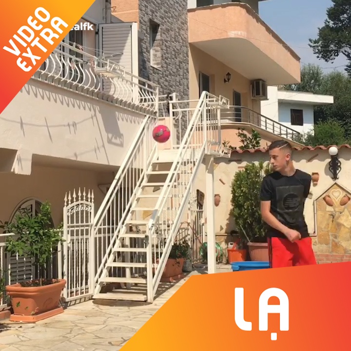 Da mat voi nhung man sut bong chuan tung cm hinh anh