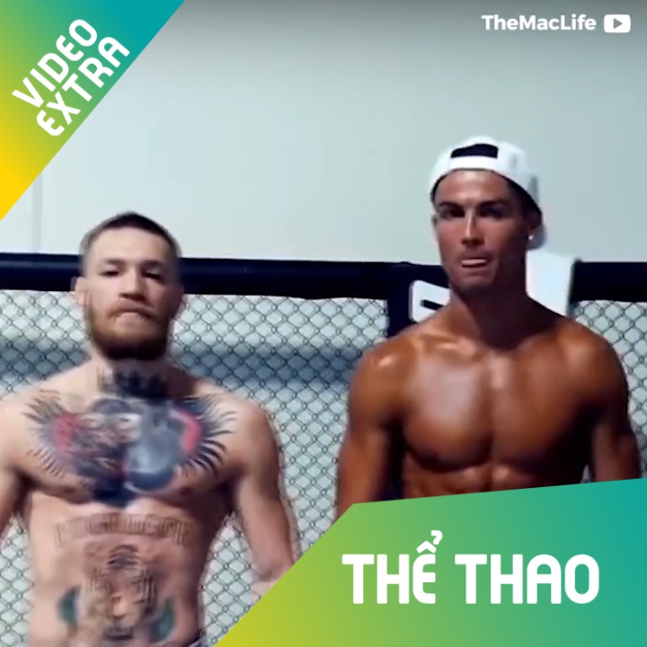 Khi cac sao bong da hoi ngo voi nhung nguoi noi tieng hinh anh