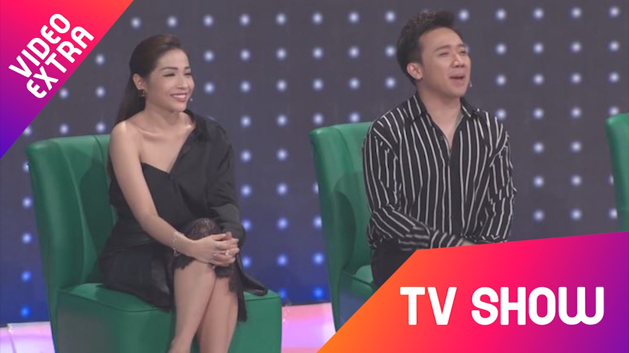 Kha Nhu ‘tui than’ truoc tinh cam cua Tran Thanh va Hari Won hinh anh