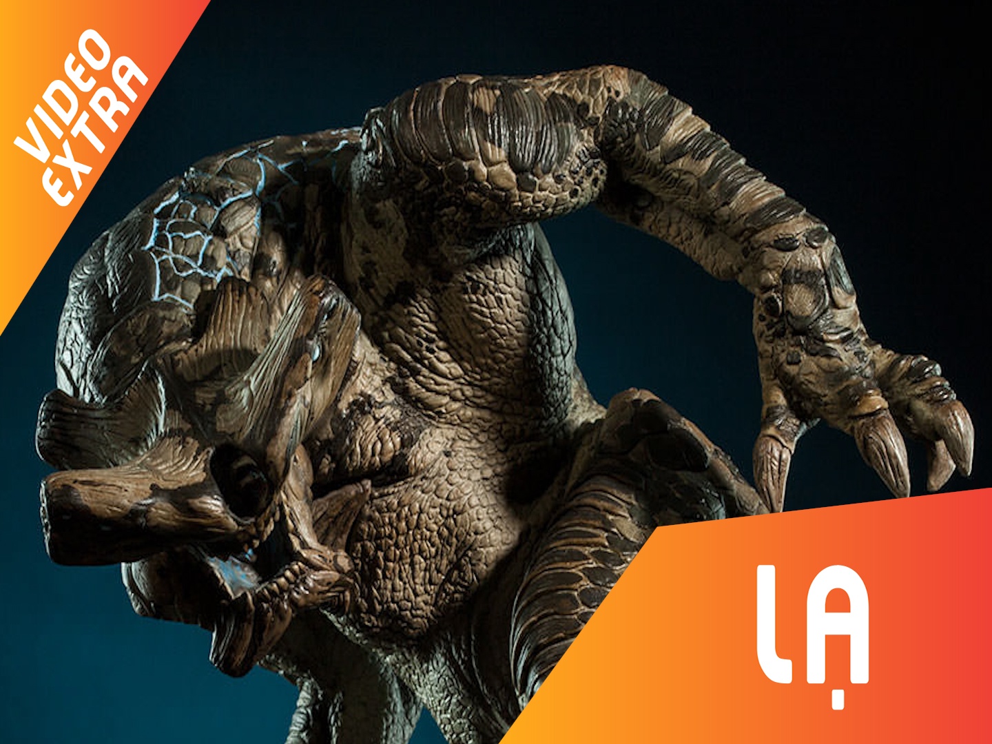 Nhung quai vat khong lo khien ca Godzilla phai khiep so hinh anh