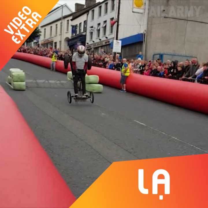 Cuoc dua vuot rao khien lien tiep tay dua nga nhao hinh anh