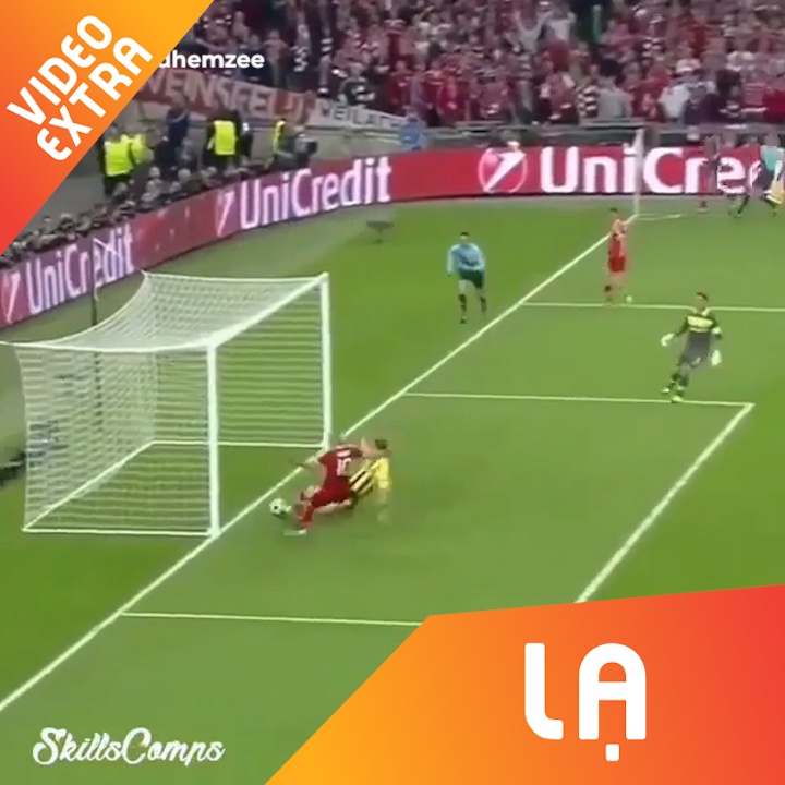 Nhung man cuu thua than sau khi bong da den vach voi hinh anh