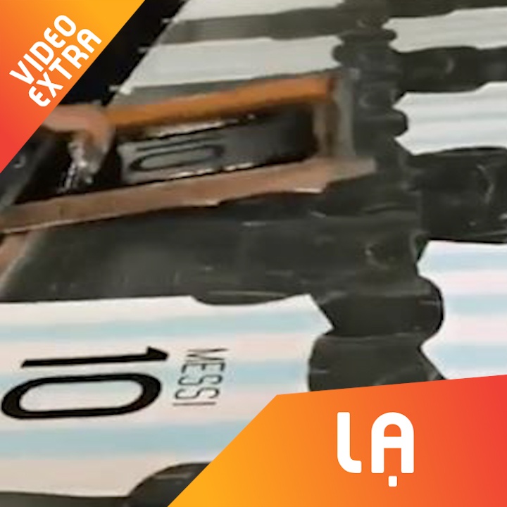 Cach hang 'made in China' duoc san xuat hang loat hinh anh