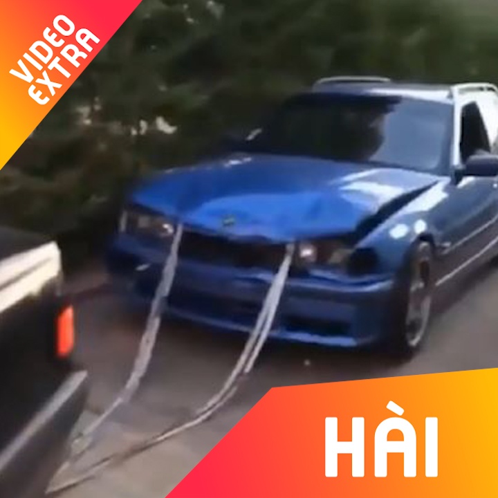 Cach sua nap capo xe bi mop hieu qua nhanh chong hinh anh