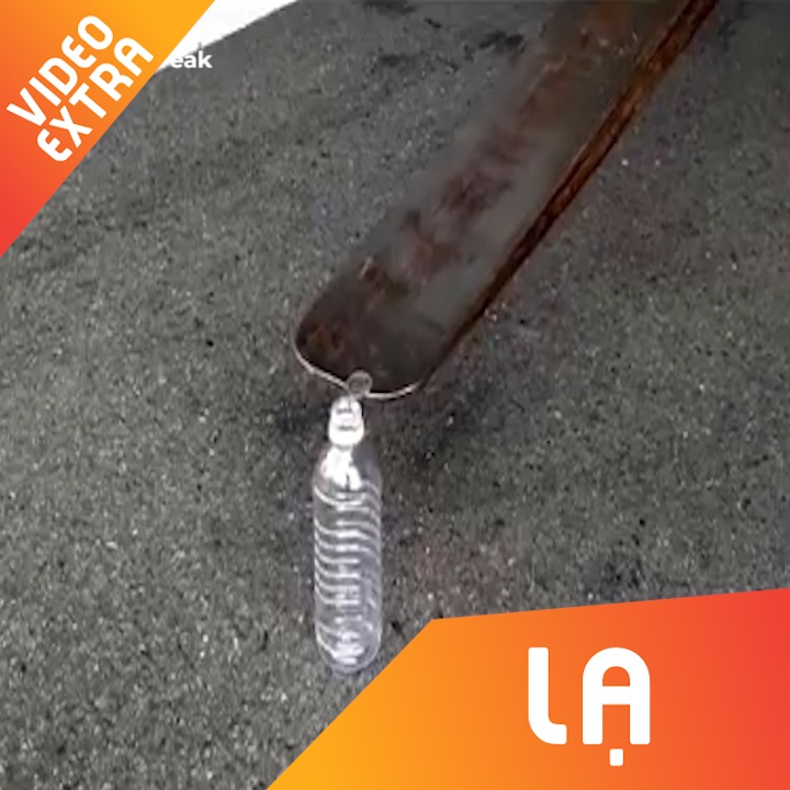 Tai xe xe nang hang bieu dien trinh do dieu khien thuong thua hinh anh