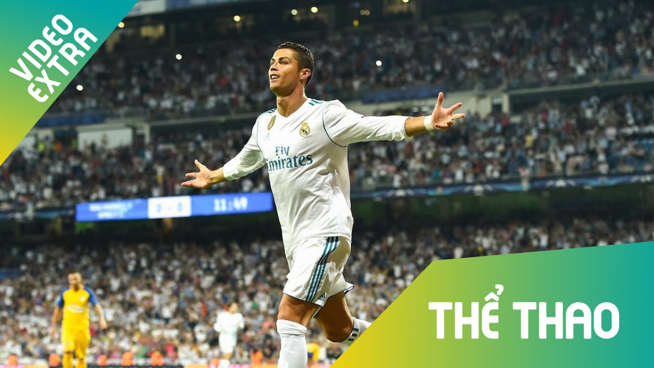 Ronaldo, Maradona va nhung ban thang luu danh su sach hinh anh