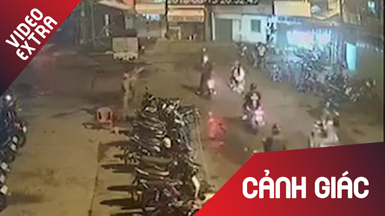 Truy bat cuop nhu 'phim hanh dong' o trung tam TP.HCM hinh anh