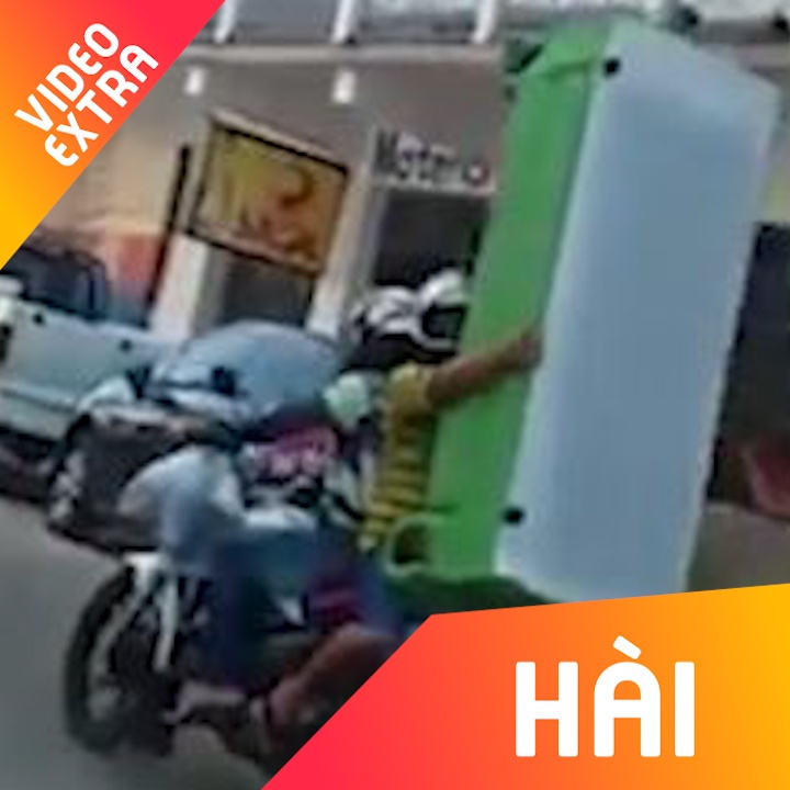 Nhung tinh huong 'oai am' bat ngo xay ra ban khong doan truoc duoc hinh anh