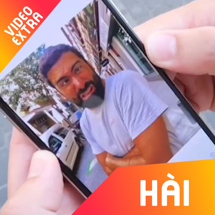 Noi niem khi minh chup ban va khi ban chup minh hinh anh