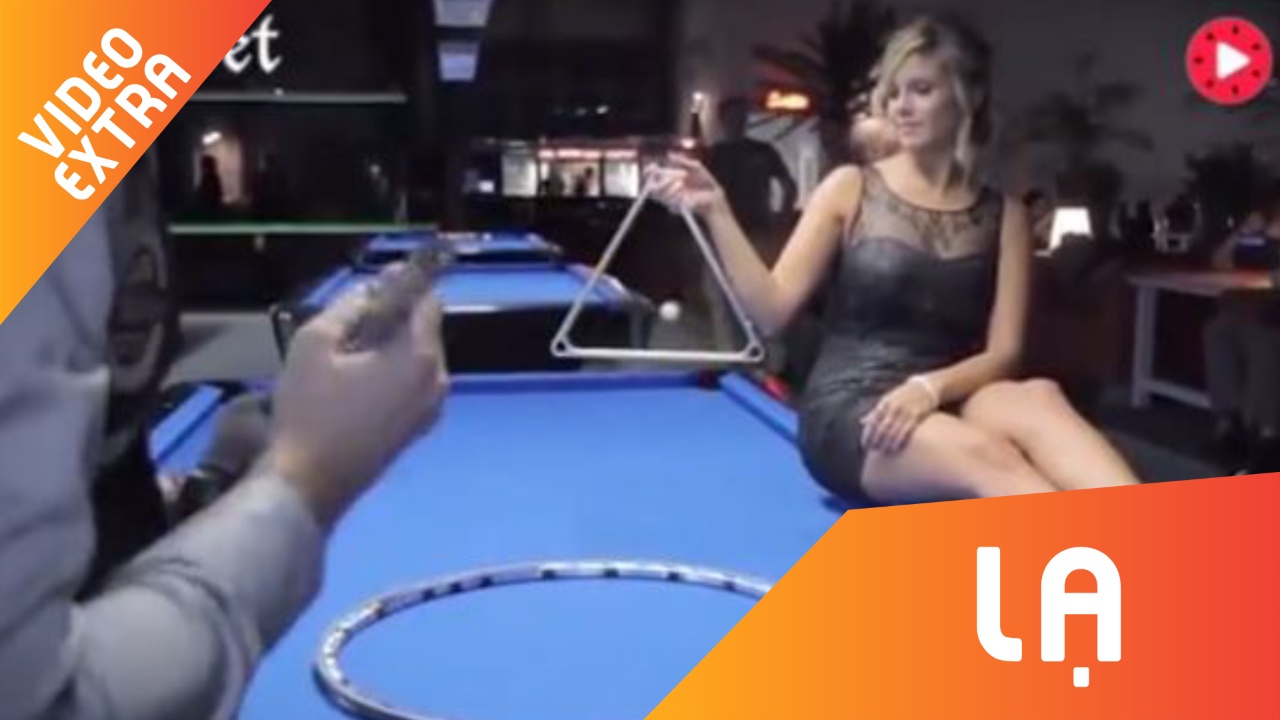 Nhung ky nang choi bida xoay dieu luyen hinh anh