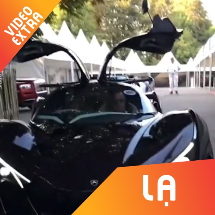 Chiem nguong cac sieu xe dat nhat the gioi hinh anh